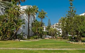 Beach Apartment Marbella